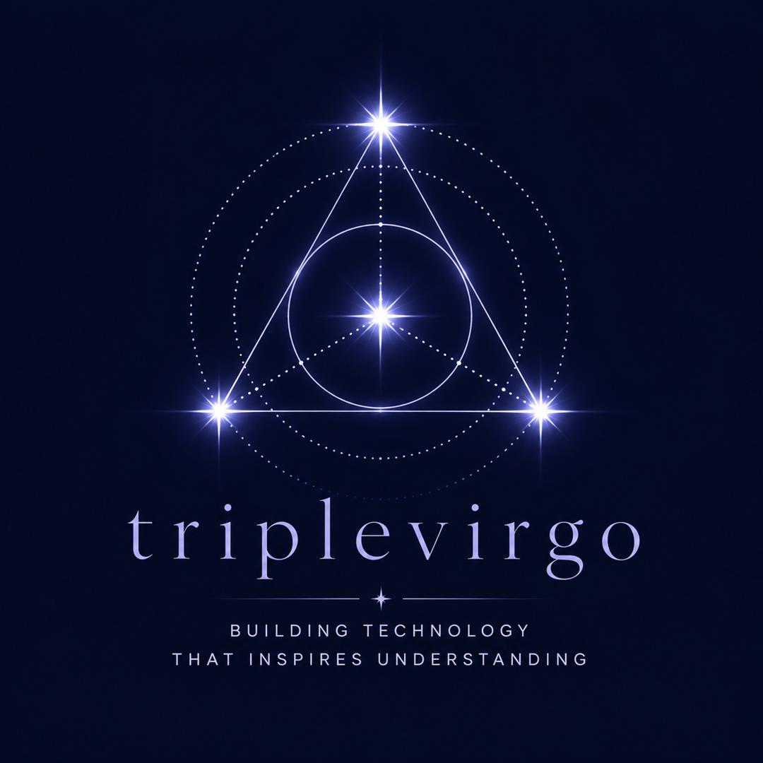 triplevirgo master lockup